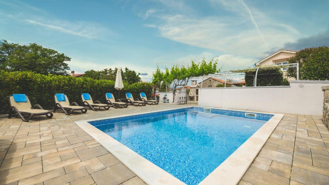 Villa Marina マリンスカ エクステリア 写真
