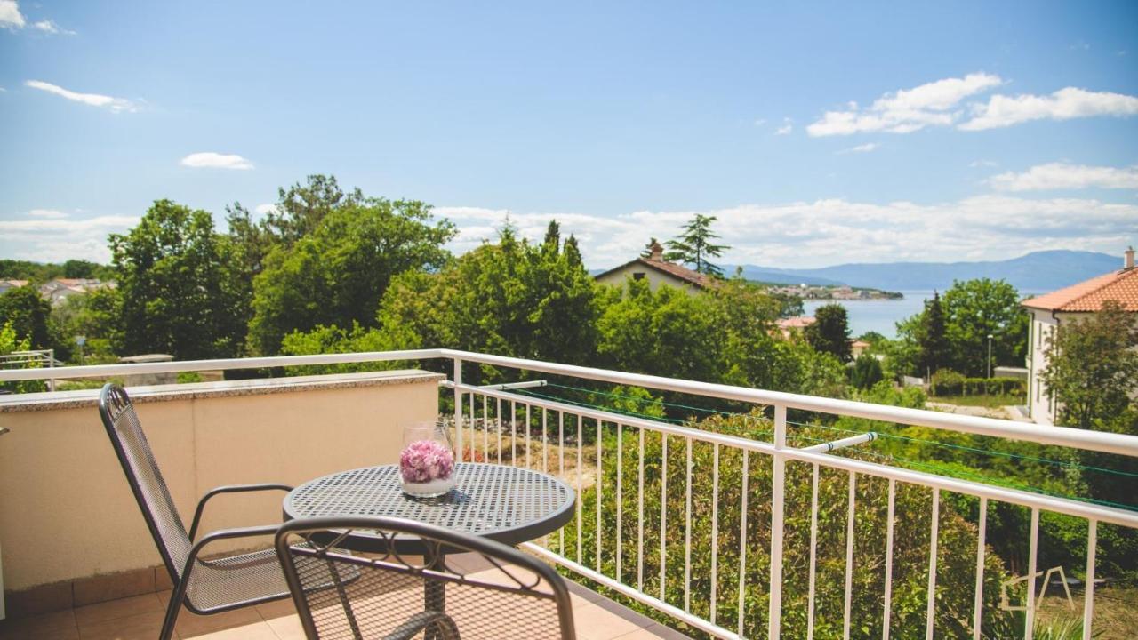 Villa Marina マリンスカ エクステリア 写真