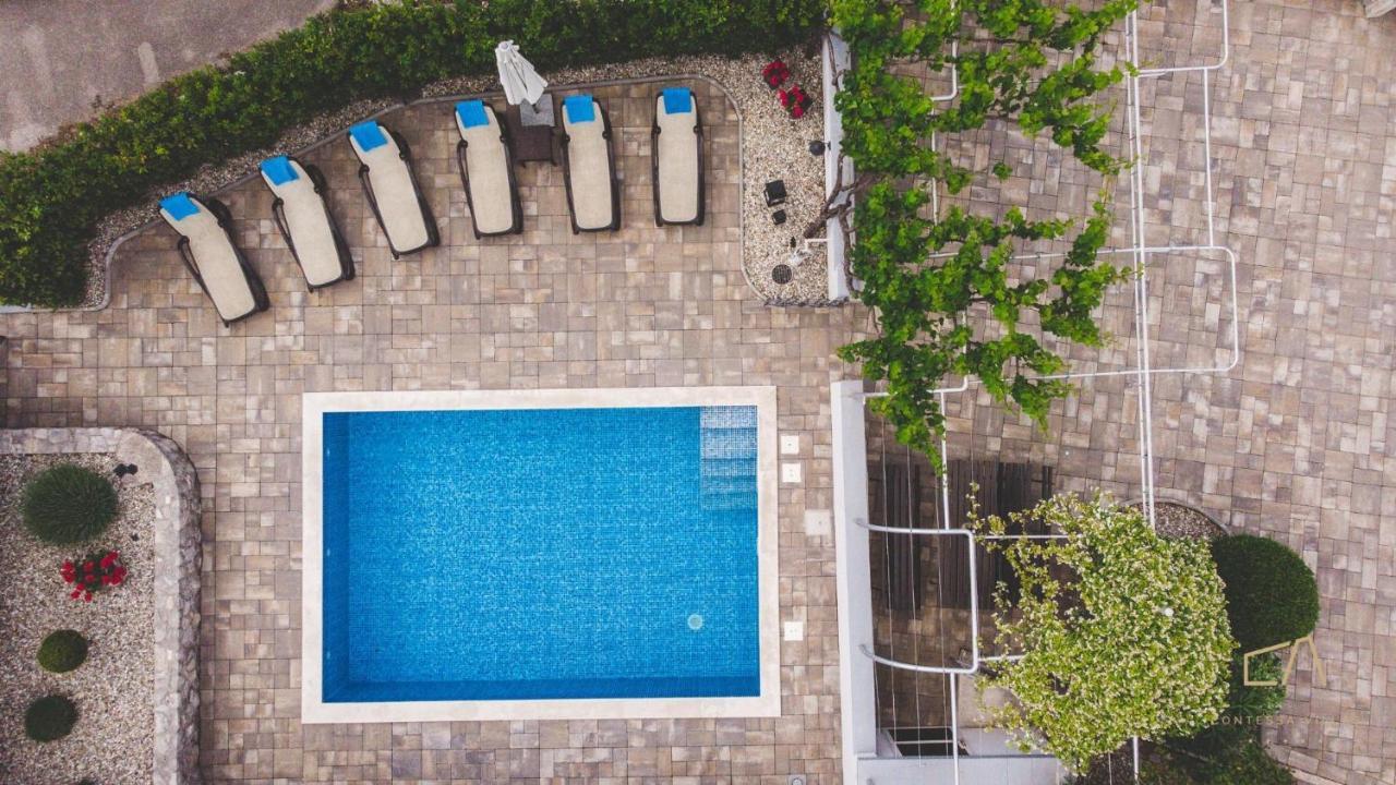 Villa Marina マリンスカ エクステリア 写真