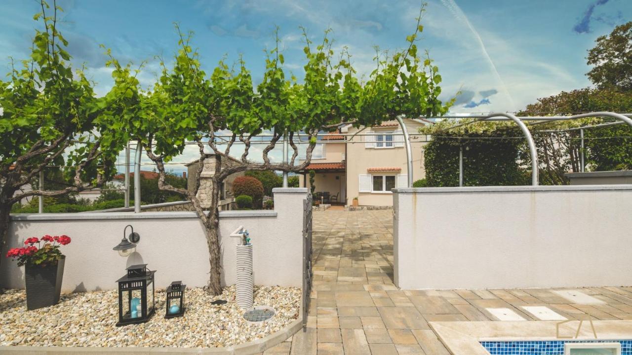 Villa Marina マリンスカ エクステリア 写真