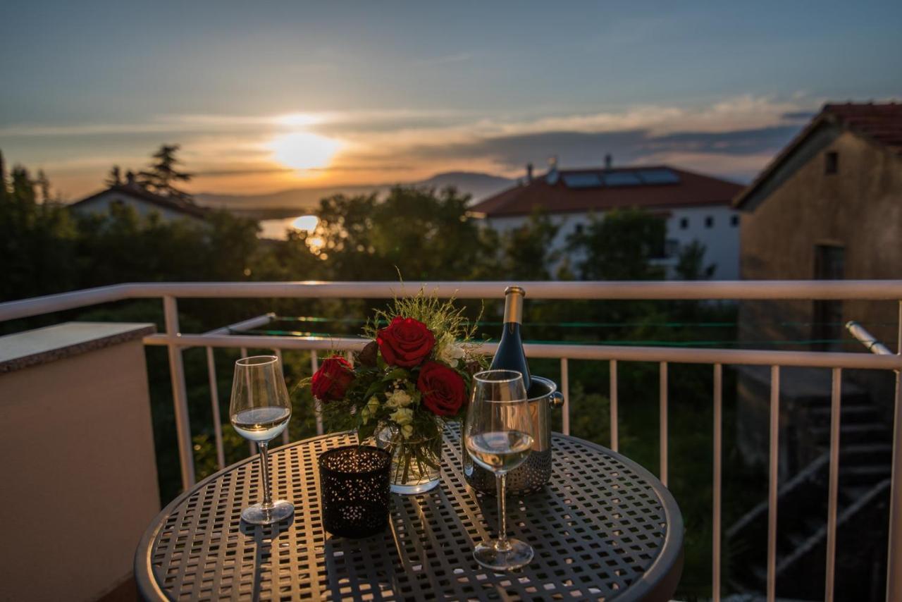 Villa Marina マリンスカ エクステリア 写真